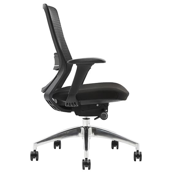 Baxter Executive Mesh Back Office Chair